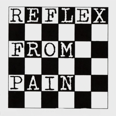 logo Reflex From Pain